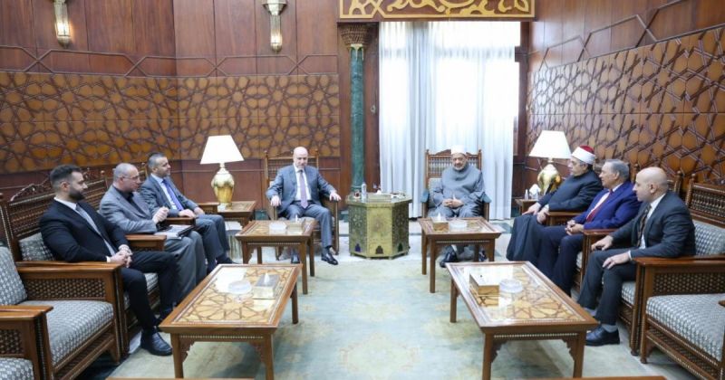 الهباش: الموقف المصري أفشل مخططات تهجير الفلسطينيين من قطاع غزة
