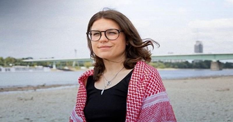 ناشطة ألمانية تقاضي إسرائيل بتهمة الاغتصاب في سجونها