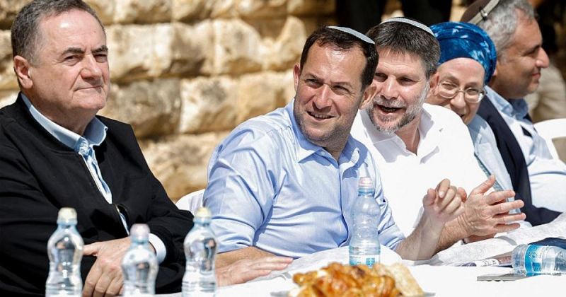 إسرائيل تدفع بتوسيع الاستيطان وهدم منشآت فلسطينية عقب عملية نابلس