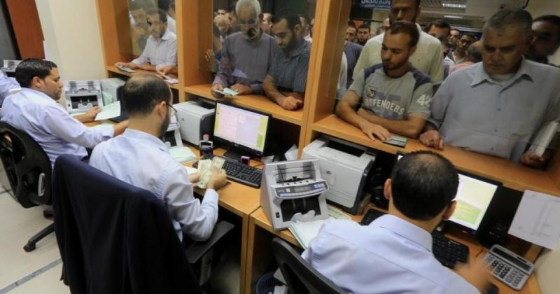 سوا تكشف تفاصيل ما تم الاتفاق عليه بمحادثات القاهرة بشأن ملف موظفي غزة