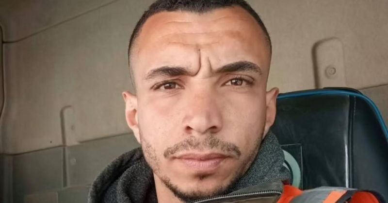 صحيفة تكشف تفاصيل إعدام الجيش الإسرائيلي لسائق شاحنة جنوب قطاع غزة