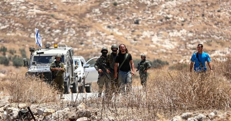 استشهاد 13 فلسطينيا وإصابة 45 آخرين بالضفة خلال أسبوع