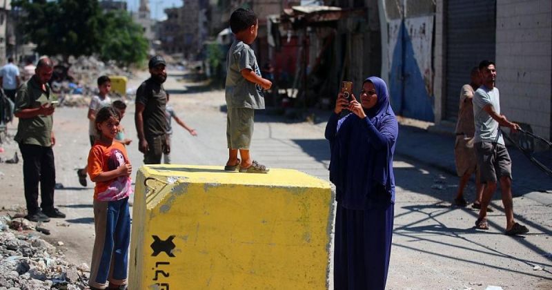 تقرير إسرائيلي يحذر من تعافي حماس بغزة وغياب رؤية اليوم التالي