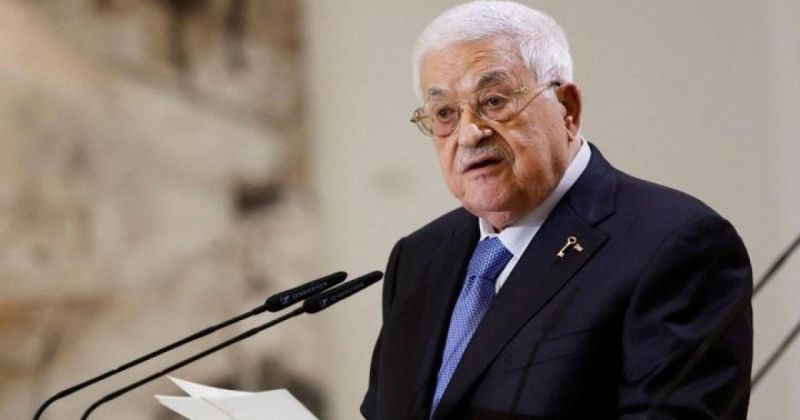 الرئيس عباس يؤكد أهمية تضافر الجهود لإنجاح الانتخابات القادمة
