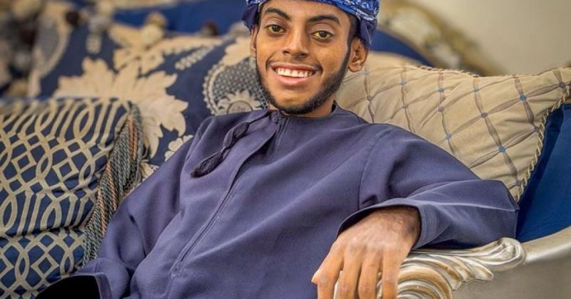 سبب وفاة فياض الكندي صانع المحتوى - فياض الكندي ويكيبيديا