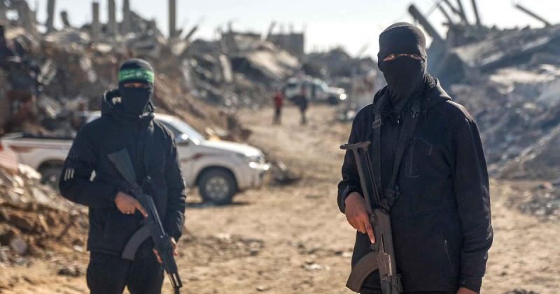 قناة: واشنطن تستعد لتطبيق الخطة "ب" في غزة مع تعثر مفاوضات "نزع السلاح"