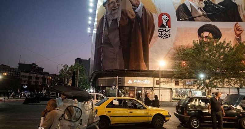 البرلمان الإيراني يجرّم المقابلات مع وسائل الإعلام "المعادية"