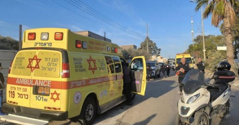أراضي 1948: مقتل شاب بجريمة إطلاق نار في مقيبلة
