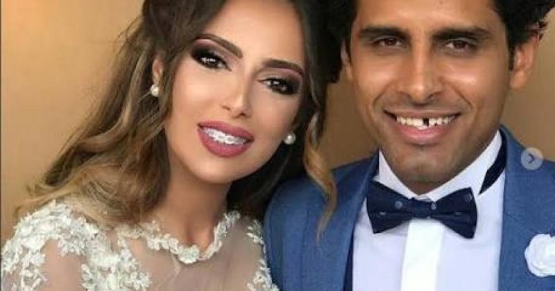 سبب طلاق حمدي المرغني وإسراء عبد الفتاح - كواليس إعلان الانفصال وتصرف مفاجئ