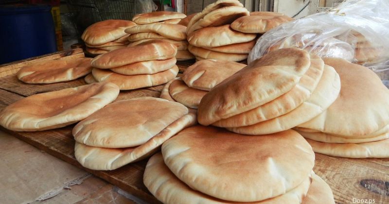 نقابة المخابز برام الله: لا زيادة على أسعار الخبز حتى اللحظة