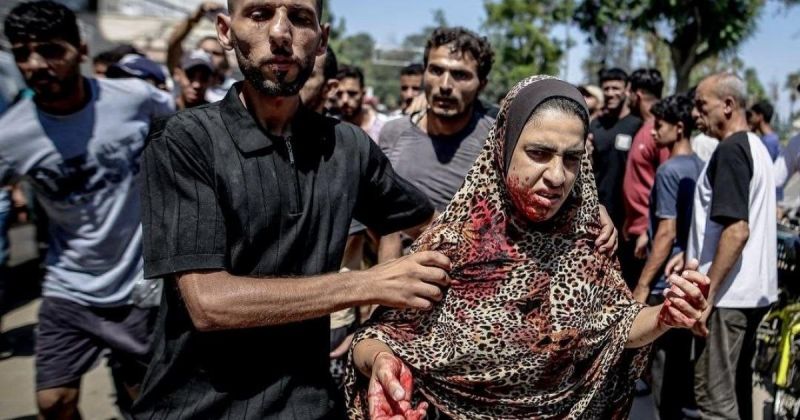 إسرائيل: حصلنا على ضوء أخضر أميركي لتنفيذ الاغتيالات في غزة