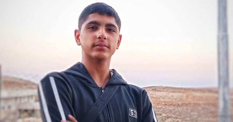 شهيد برصاص مستوطنين خلال هجوم على خربة حمروش شمال الخليل