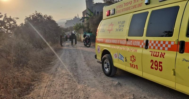 أراضي الـ48: قتيل بجريمة إطلاق نار قرب عرابة البطوف