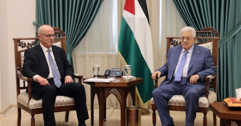 الرئيس عباس يؤكد إجراء الانتخابات التشريعية الفلسطينية في موعدها
