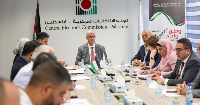 الحمد الله: إجراء الانتخابات التشريعية في موعدها أولوية.. والاستعدادات تتواصل