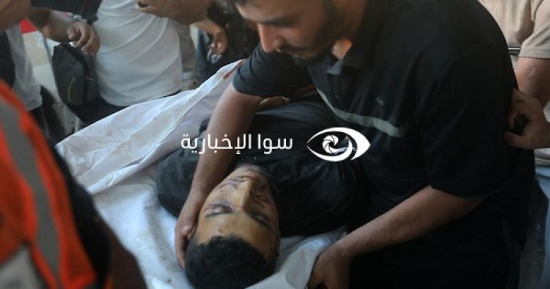 7 شهداء و10 إصابات في غزة خلال 24 ساعة