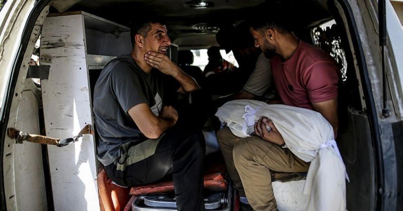 انتقاد أميركيّ لتواصُل عمليات القتل في غزة: "همج متعطشين للدماء"
