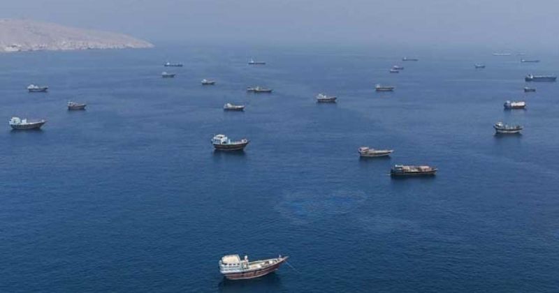 الأمم المتحدة: 6 آلاف بحار عالقون في الخليج العربي منذ 6 أشهر