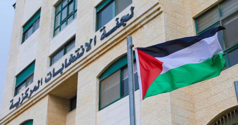 ترتيبات استثنائية للقدس وغزة مع انطلاق حملة تسجيل الناخبين الفلسطينيين
