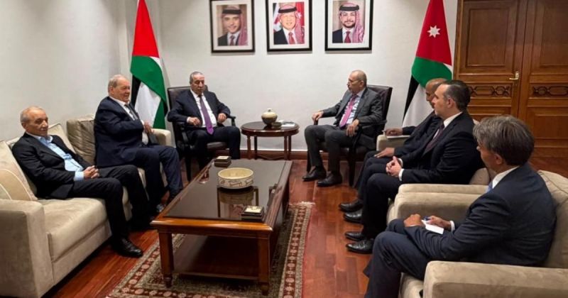 فلسطين والأردن يُحذّران من انفجار الأوضاع بالضفة الغربية