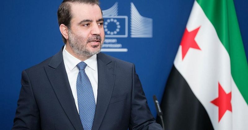 الشيباني يتوقع قريباً استئناف المفاوضات الأمنية مع إسرائيل