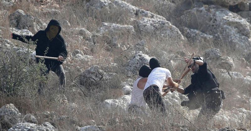 خبراء أمميون يحذرون من تصاعد خطير للعنف ضد المدنيين في الضفة