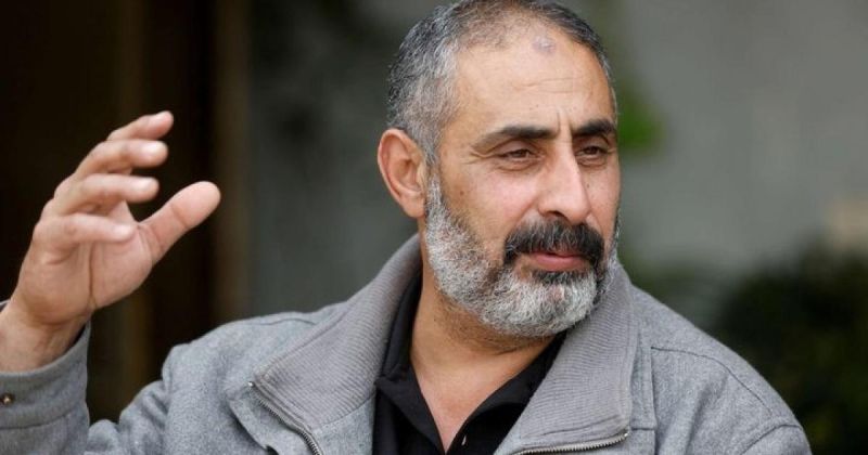 استشهاد المواطن فتحي خازم برصاص قوات الاحتلال في مدينة جنين