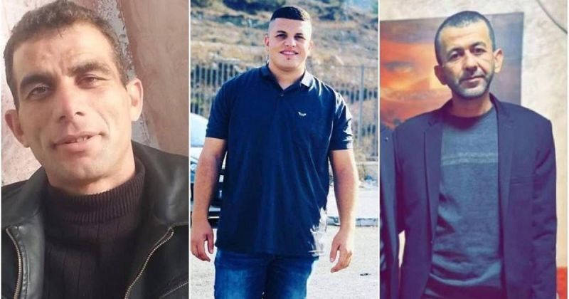 مقتل 3 أشخاص من عائلة واحدة إثر شجار في سلوان بالقدس