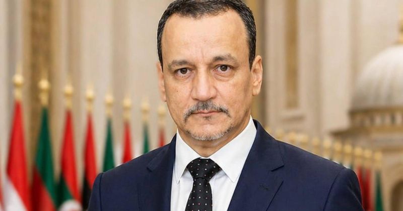 انتخاب الموريتاني إسماعيل ولد الشيخ أحمد أمينا عاما لـ "التعاون الإسلامي"
