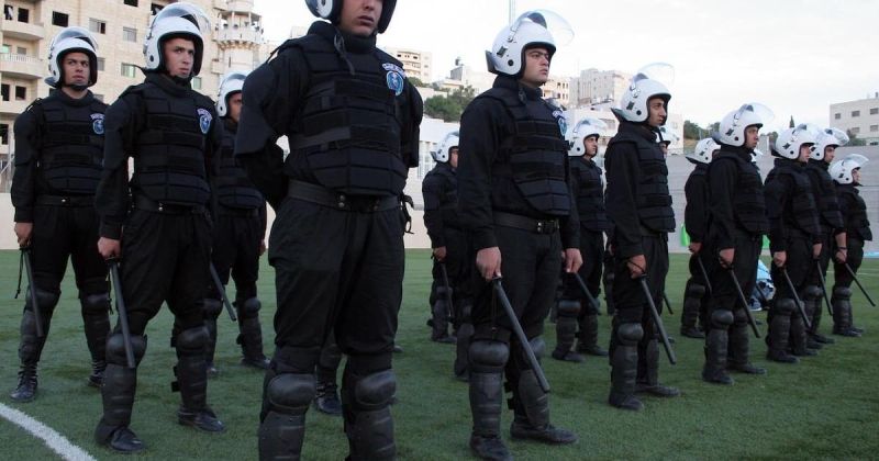 إسرائيل تعرقل تدريب 16.5 ألف مجند لشرطة غزة الجديدة