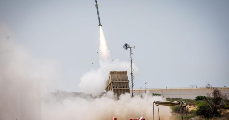 مسؤول إسرائيلي: الحرب الطويلة تفرض نقصاً مستمراً في الصواريخ الاعتراضية