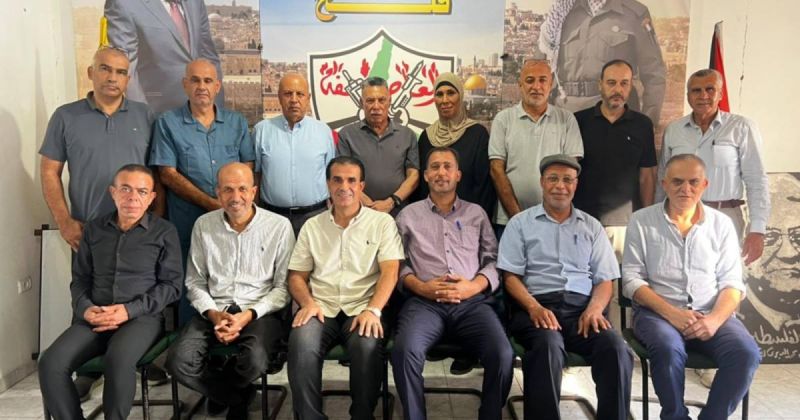 بالأسماء: "فتح" تشكل هيئتها القيادية في غزة وتستعد لخوض الانتخابات