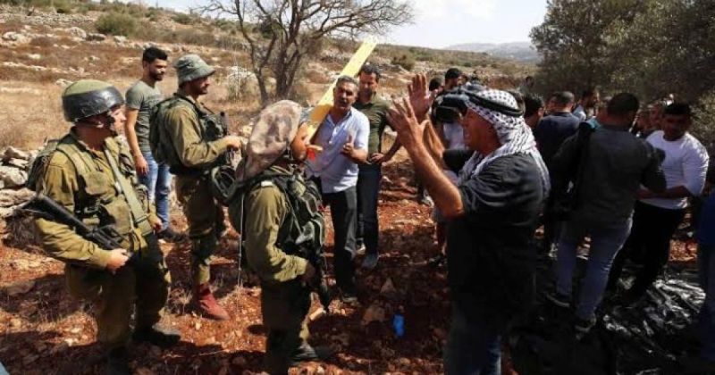 الاتحاد الدولي للعمال الزراعيين يعتمد قراراً لحماية المزارعين الفلسطينيين