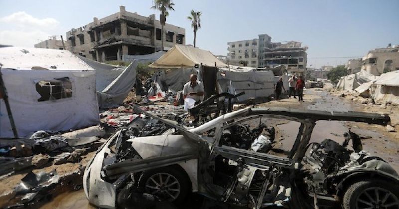 إسرائيل تستخدم الميليشيات بغزة إثر صعوبة إدخال قواتها لمناطق سيطرة حماس