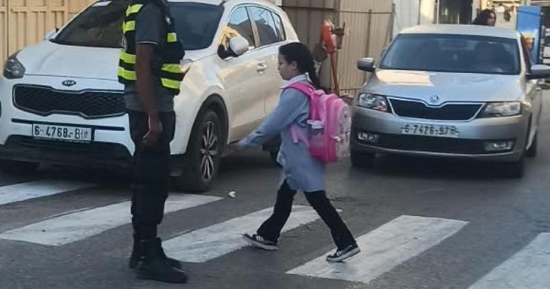 الشؤون المدنية تستكمل ترتيبات انطلاق العام الدراسي الجديد وتتابع ميدانيًا ضمان وصول الطلبة والمعلمين
