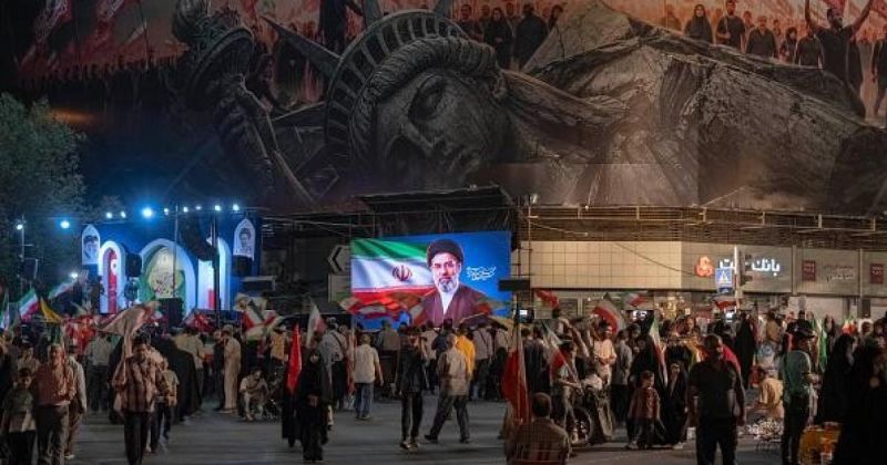 تصعيد أميركي إيراني متبادل وتبادل للضربات في المنطقة