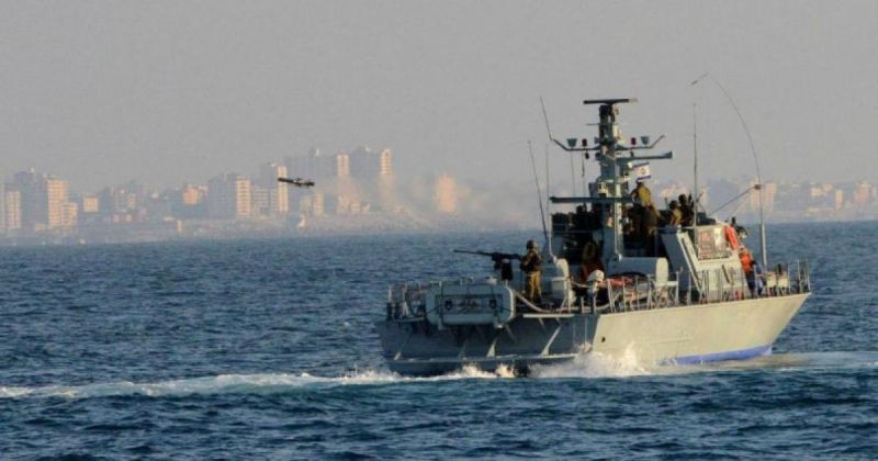 تحقيق إسرائيلي مشترك عقب سرقة أسلحة من قاعدة "شاييطت 13" البحرية