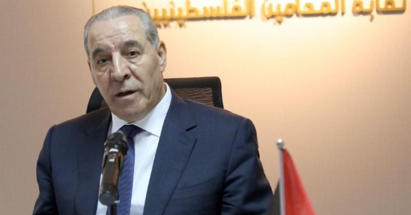 الشيخ يشدد على أهمية سيادة القانون وإجراء الانتخابات وتعزيز العدالة