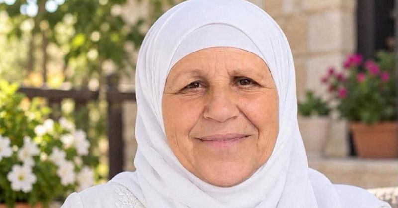 بعد أيام على اختفائها - العثور على جثة فاطمة الرجبي بالقدس