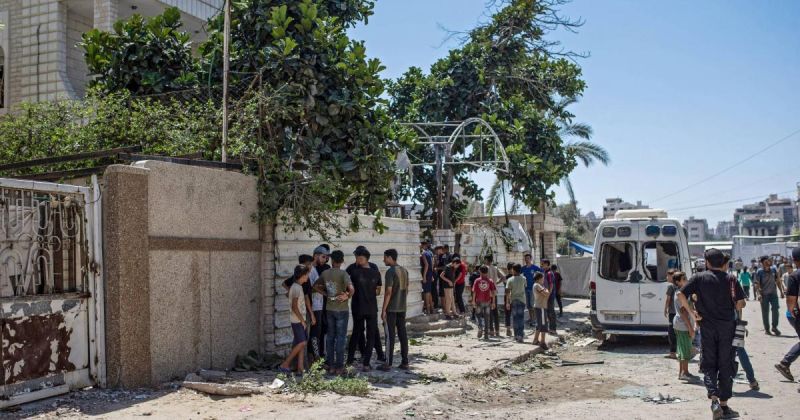 بدأت قبل شهرين!.. صحيفة تكشف تفاصيل عملية اختطاف "العرابيد" من غرب غزة