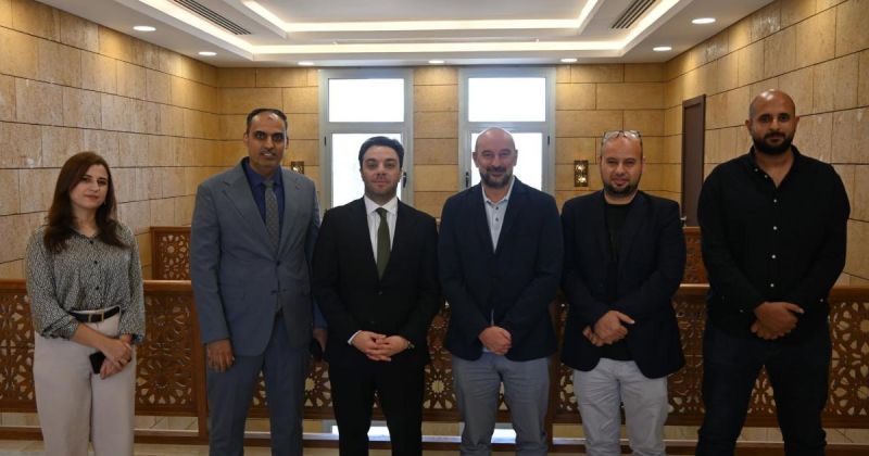 اتفاق فلسطيني سويسري لإجراء جراحات قلب للأطفال مجاناً في مصر