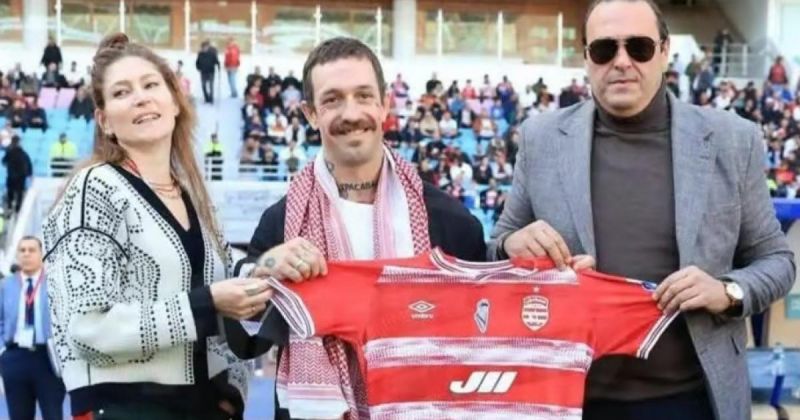 ملف المليونير "تشامبرز" يضع الحكومة الإسبانية في محك حرج