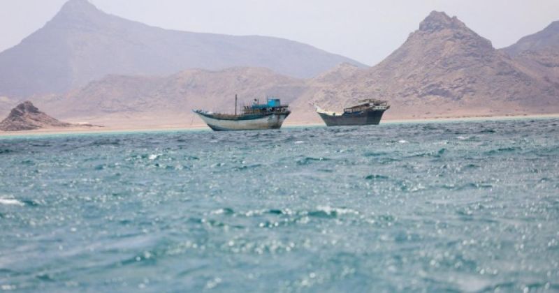 قطر: لا يمكن للعالم تحمل إضافة باب المندب إلى الأزمة