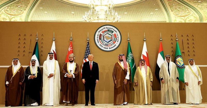 ترامب يتّجه لعقد اجتماع مع قادة خليجيين الأسبوع المقبل في نيويورك