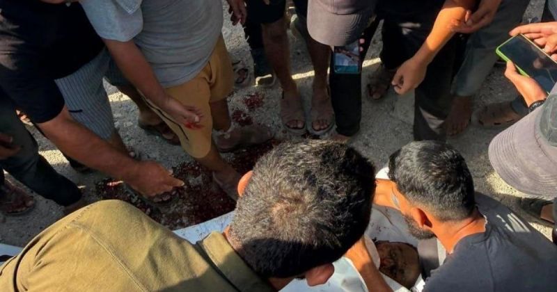 الاحتلال يعلن اغتيال قائد لواء رفح بحماس