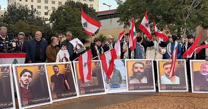 إطلاق سراح مرتقَب لـ5 أسرى لبنانيين من سجون إسرائيل