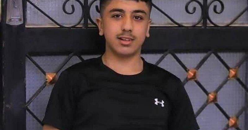 الاحتلال يُسلم جثمان الشهيد جاد الله جاد الله