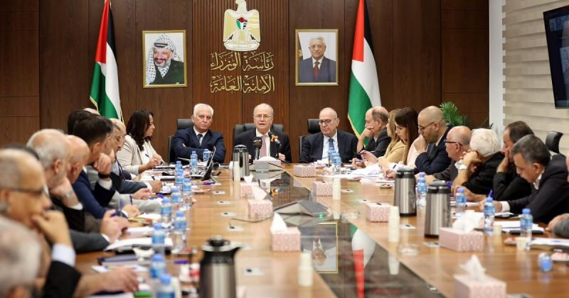مصطفى: لا نريد أن نخسر غزة.. وتعزيز صمود أهلها مسؤولية وطنية