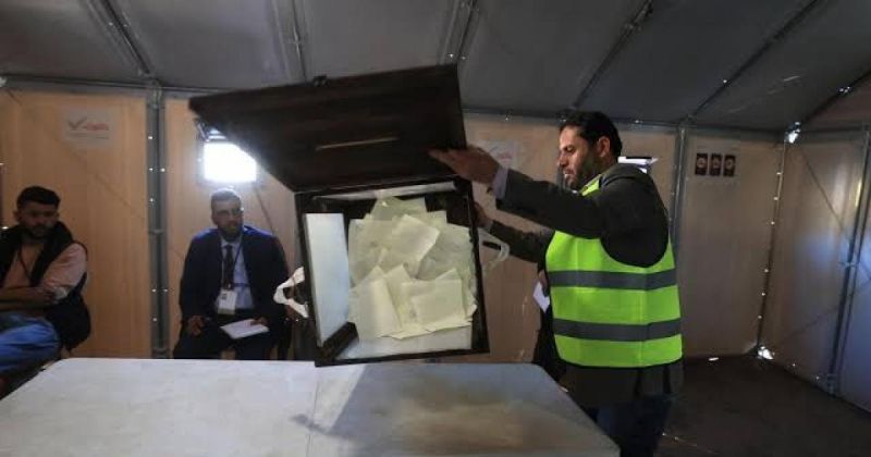 لجنة الانتخابات تضع خطة بديلة لضمان إجراء الاستحقاق في غزة ومنع تعطيله