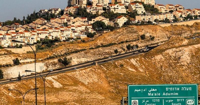 المحكمة الإسرائيلية ترفض تجميد عطاء لبناء 1,234 وحدة استيطانية في منطقة E1